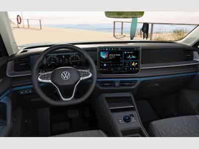 VW Tayron LIFE (2026) - Photo 4