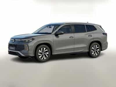 VW Tayron LIFE (2026) - Photo 1