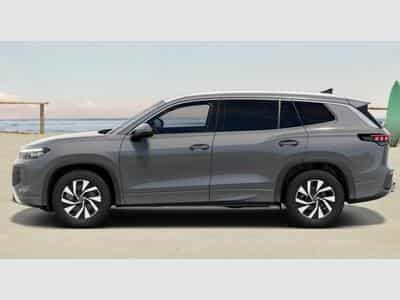 VW Tayron LIFE (2026) - Photo 2