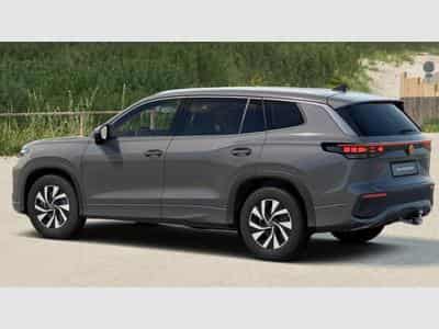 VW Tayron LIFE (2026) - Photo 3