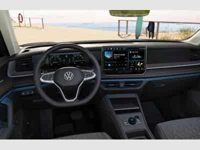 VW Tayron LIFE (2026) - Photo 4