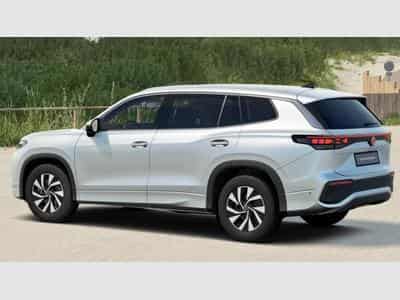 VW Tayron LIFE (2026) - Photo 3