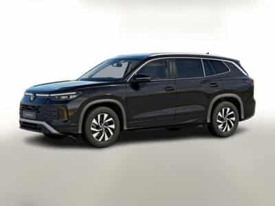 VW Tayron LIFE (2026) - Photo 1