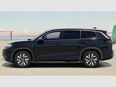 VW Tayron LIFE (2026) - Photo 2