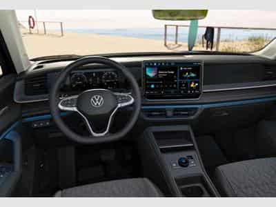 VW Tayron LIFE (2026) - Photo 4