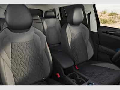 VW Tayron LIFE (2026) - Photo 5