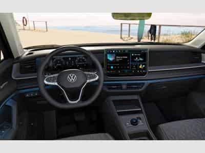 VW Tayron LIFE (2026) - Photo 4