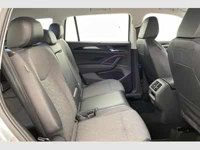 VW Tayron Life Plus 7pl (2025) - Photo 10