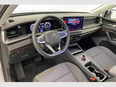 VW Tayron Life Plus 7pl (2025) - Photo 15