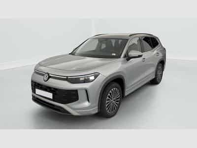 VW Tayron Life Plus 7pl (2025) - Photo 3