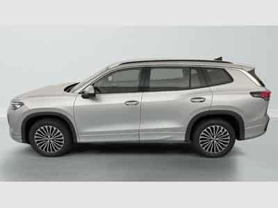 VW Tayron Life Plus 7pl (2025) - Photo 4