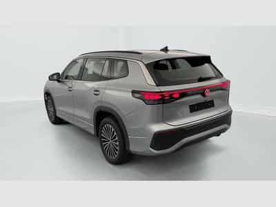 VW Tayron Life Plus 7pl (2025) - Photo 5