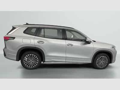 VW Tayron Life Plus 7pl (2025) - Photo 8
