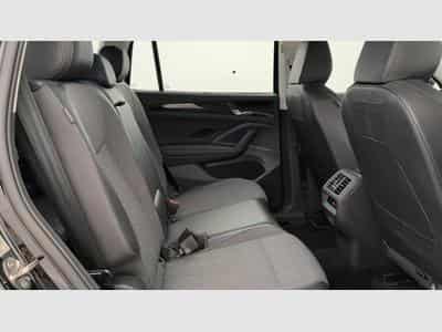 VW Tayron Life Plus 7pl (2025) - Photo 10