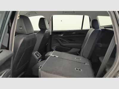 VW Tayron Life Plus 7pl (2025) - Photo 12