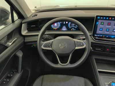 VW Tayron Life Plus 7pl (2025) - Photo 14