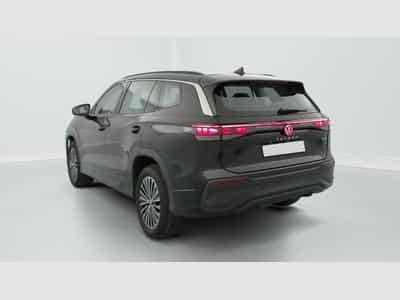 VW Tayron Life Plus 7pl (2025) - Photo 5