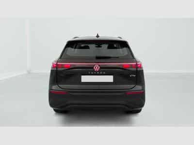 VW Tayron Life Plus 7pl (2025) - Photo 6