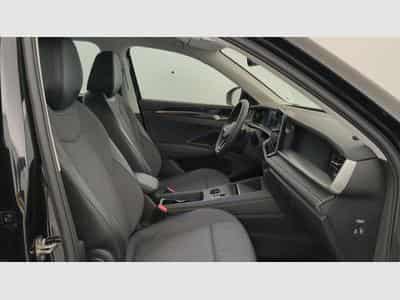VW Tayron Life Plus 7pl (2025) - Photo 9