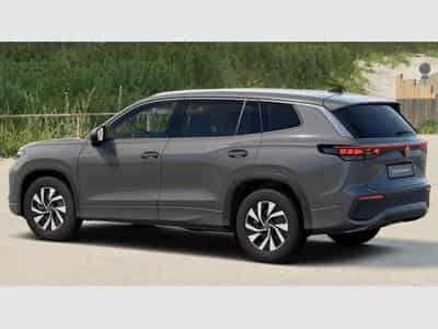 VW Tayron LIFE (2026) - Photo 3