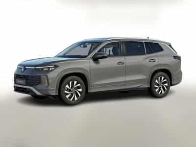 VW Tayron LIFE (2026) - Photo 1
