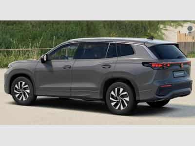 VW Tayron LIFE (2026) - Photo 3