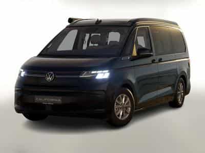 VW California Ocean (2026) - Photo 1