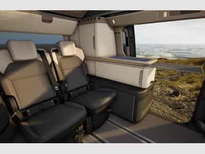 VW California Ocean (2026) - Photo 8