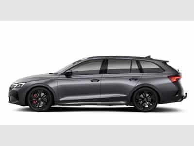 Skoda Octavia RS (2026) - Photo 2