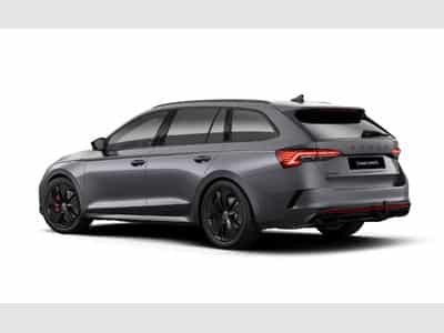 Skoda Octavia RS (2026) - Photo 3