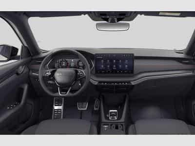 Skoda Octavia RS (2026) - Photo 4