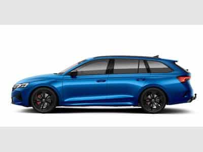 Skoda Octavia RS (2026) - Photo 2