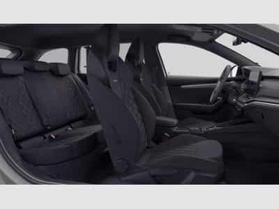 Skoda Octavia RS (2026) - Photo 5