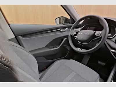 Skoda Octavia Selection (2025) - Photo 3