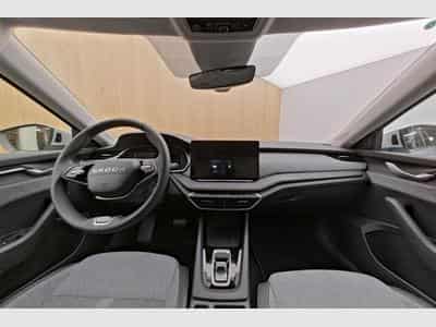 Skoda Octavia Selection (2025) - Photo 2