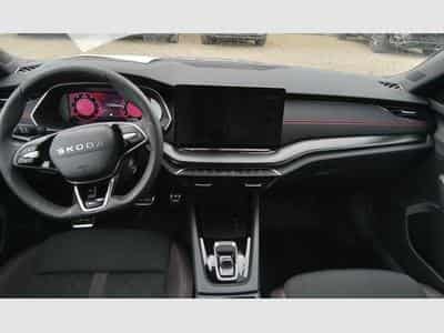 Skoda Octavia RS 2.0 TSI 7-Gang-DSG (2026) - Photo 8