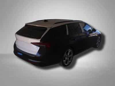 Skoda Octavia RS 2.0 TSI 7-Gang-DSG (2026) - Photo 3