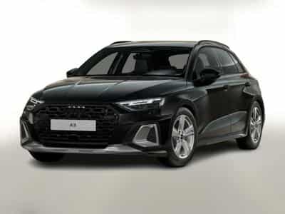 Audi A3 allstreet quattro Nav (2026) - Photo 1