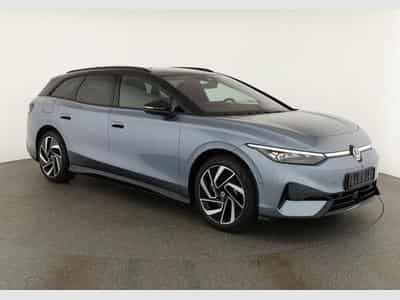 VW ID.7 Pro 210 kW (2026) - Foto 1