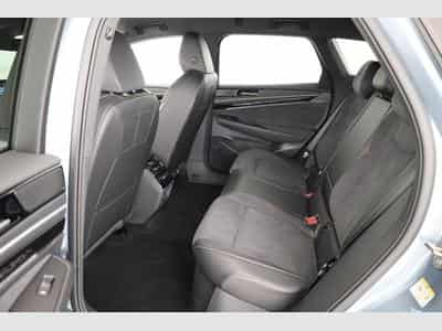 VW ID.7 Pro 210 kW (2026) - Foto 11