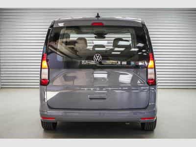 VW Caddy 2,0 TDI DSG (2026) - Photo 4