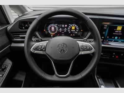 VW Caddy 2,0 TDI DSG (2026) - Photo 9