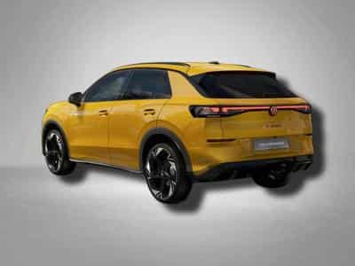 VW T-Roc R-Line 1.5 eTSI 7-Gang-DSG (2026) - Photo 3