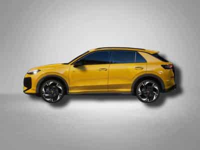 VW T-Roc R-Line 1.5 eTSI 7-Gang-DSG (2026) - Photo 2