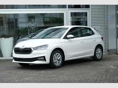 Skoda Fabia Selection (2026) - Photo 1