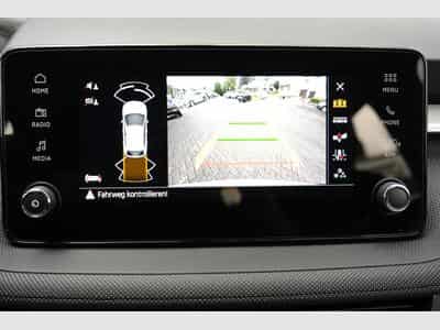 Skoda Fabia Selection (2026) - Photo 14