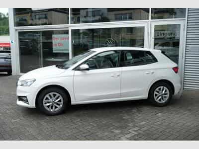 Skoda Fabia Selection (2026) - Photo 2