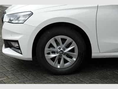 Skoda Fabia Selection (2026) - Photo 3
