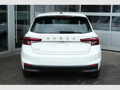 Skoda Fabia Selection (2026) - Photo 4