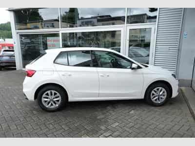 Skoda Fabia Selection (2026) - Photo 5